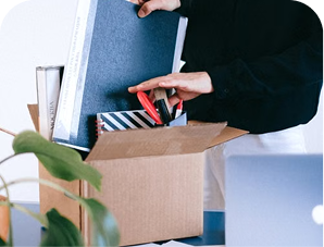 Corporate Relocations